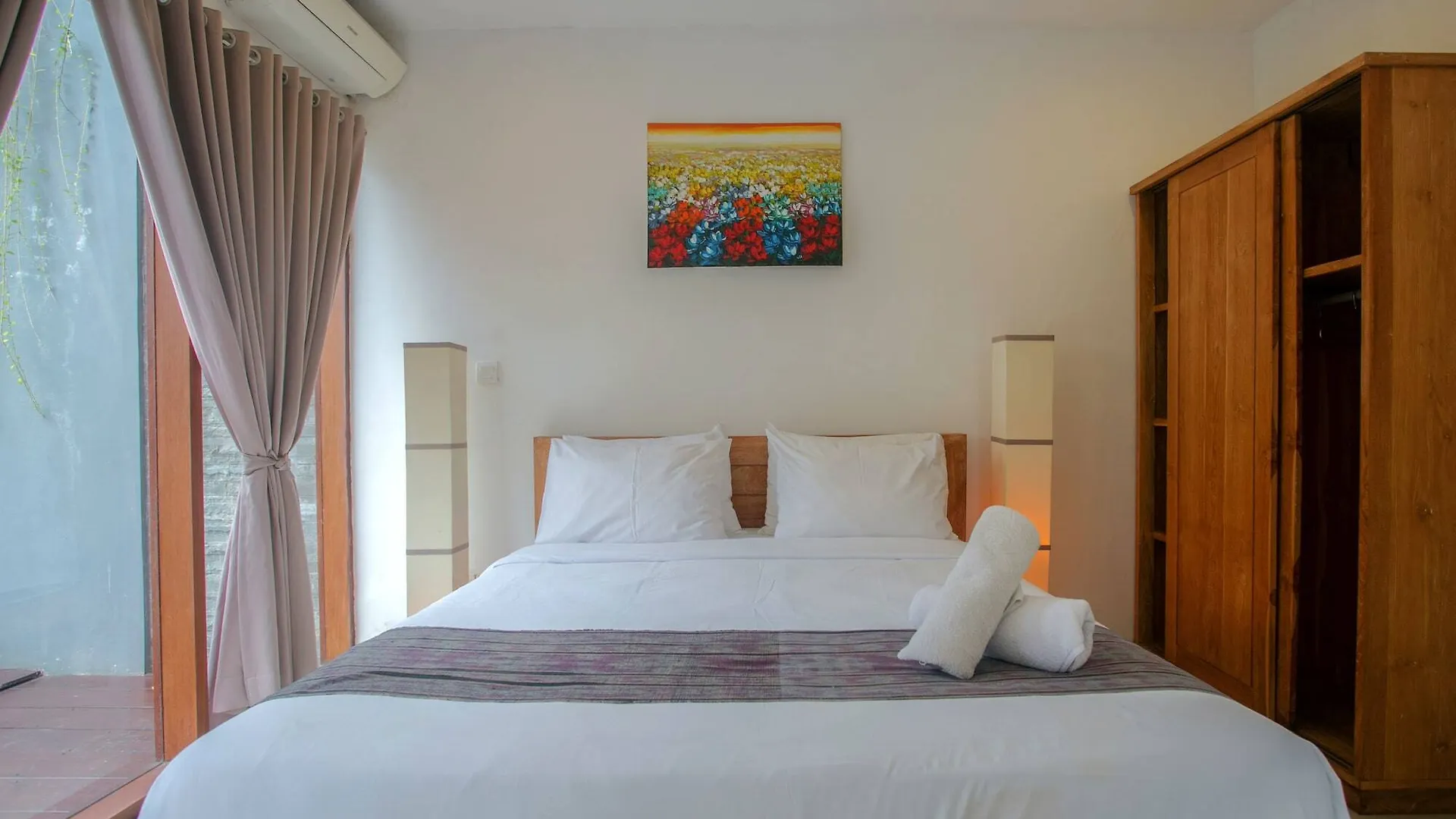 Villa Canish Seminyak