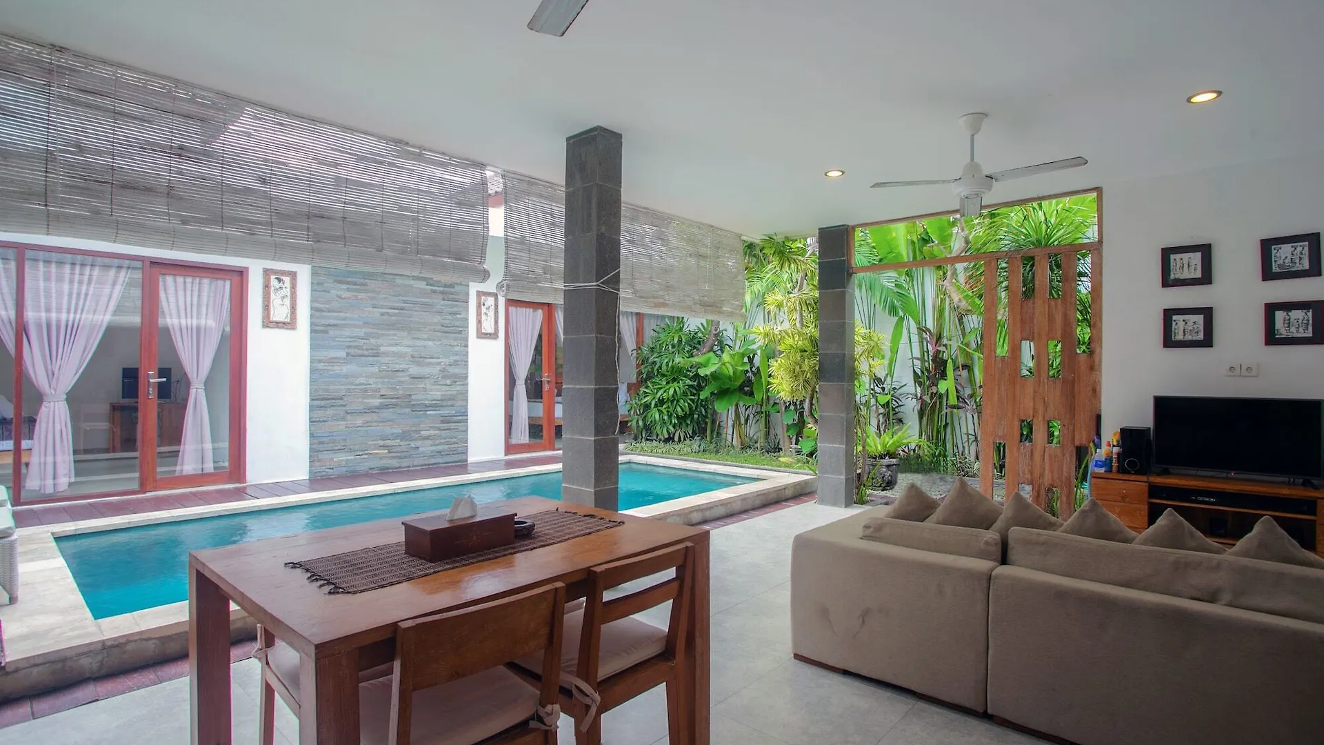 Villa Canish Seminyak  0*, Seminyak (Bali) Indonesia